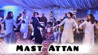 Pashto attan  Waheed achakzai new song  پشتو اتن [upl. by Edgerton]