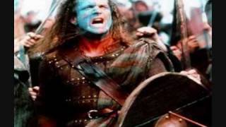 Braveheart quot فيلم القلب الشجاع quot بريف هارت [upl. by Sairu]