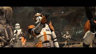 Order 66 but its synced to Fortunate Son [upl. by Skolnik]