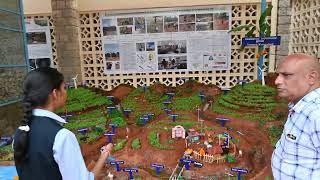 Engineers Day 2024Watershed Model Part 2 [upl. by Gutow]