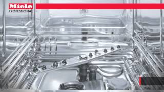 Miele Professional Labwashers  Laboratory Glassware Washers [upl. by Waechter]