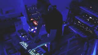 MR42  Livestream 161223 Clip  Electro Acoustic Experimental Psychedelic Live Improvisation [upl. by Adest243]