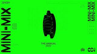 The Annual 2022 CD1 Mini Mix  Ministry of Sound [upl. by Yroggerg]