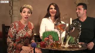 What is Nowruz How to celebrate Persian New Yearنوروز را بهتر بشناسیم نوروزتان پیروز [upl. by Akerue33]