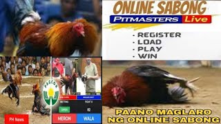 ONLINE SABONG How To Invite and Earn More Players in SL618 WPC WPIT18 [upl. by Nyad]