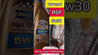 📣Ravenol RSP 5w30 🕵️ [upl. by Karmen]