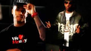 Say Aah  Trey Songz Ft Fabolous Ready  YouTube Music [upl. by Bernardi119]