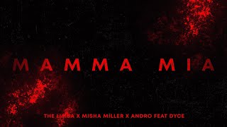 The Limba Misha Miller Andro feat Dyce  Mamma Mia Romanian amp Spanish Version [upl. by Noeled]