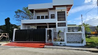 02376 Brand New Ponte Verde House for Sale direct to owner listing of Patrimonio Realty listing [upl. by Ines]