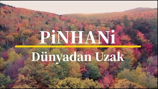 Dünyadan UzakKaraoke PİNHANİ Piyano coverPiyano ile çalınan şarkılar [upl. by Watt]