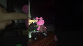 i ended the infection piggy piggyroblox piggymemes [upl. by Htaeh]