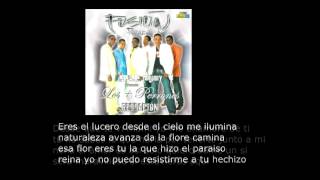 Me enamore  Fusion perreo Original Con Letra [upl. by Cosette]