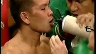 Gerry Penalosa vs Mauricio Martinez FULL FIGHT HIGHLIGHTS [upl. by Rosabelle]