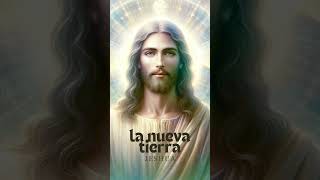 LA CONCIENCIA CRÍSTICA Y LA NUEVA TIERRA jeshua ascension espiritualidad gaia [upl. by Ellerd]