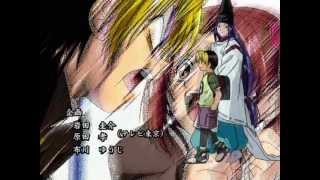 Hikaru no Go  Fantasy by Nana Katase Opening 03 [upl. by Turino209]