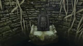 Solution Skyrim Tertre de Kolbjorn [upl. by Ecnirp]