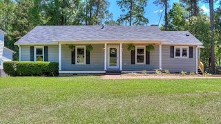 4391 Forrest Dr Martinez GA [upl. by Oal]