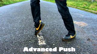 Moonwalk Tutorial 5 minutes  How to moonwalk like Michael Jackson [upl. by Iramo]