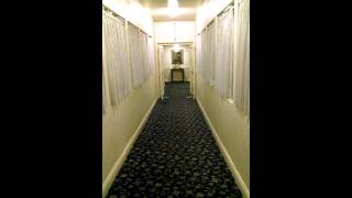 Menger Hotel weird sounds [upl. by Kent]