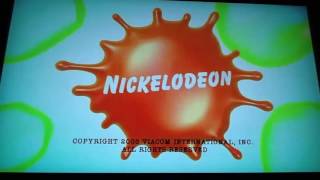 Nickelodeon Productions Logo History by Viacom [upl. by Nniroc]