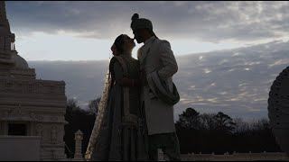 Parth amp Shivani Wedding Highlight Video [upl. by Matrona467]