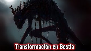 Bloodborne  Por fin nos transformamos en Bestia [upl. by Goldia522]