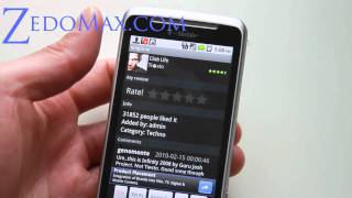 How to Download FREE Ringtones on your Android Smartphone [upl. by Oloap]