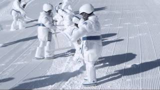 TV Spot  Skiregion AdelbodenLenk [upl. by Adnohsad]