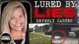 Lured By Lies The Terrifying Case Of Beverly Carter [upl. by Merrill468]