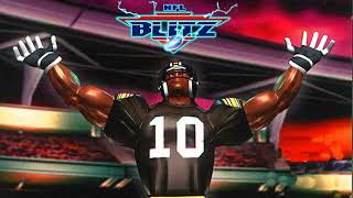 NFL Blitz OST  Overtime Theme [upl. by Eiffub]