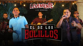 El De Los Bolillos En Vivo  Grupo SinLey [upl. by Stevenson]