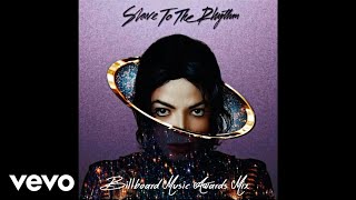 Michael Jackson  Slave to the Rhythm BMA Mix Audio [upl. by Eneladgam]