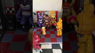 POINTY POINTY POINTY fnaf fnafstopmotion fivenightsatfreddys bfdi bfdia bfdia13 williamafton [upl. by Knudson]