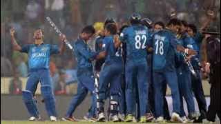 ICC World T20 2014 Song Srilanka Version After Champions Edit By MHD [upl. by Eladal61]