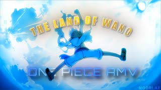 4Kone piece「AMVEDIT」the land of Wanos hope [upl. by Rebbecca]