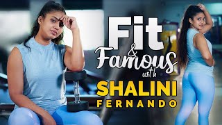 Fit and Famous With Shalini Fernando  E05  Bold amp Beautiful [upl. by Kenward334]