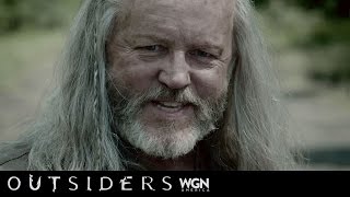 Outsiders Trailer [upl. by Filide]