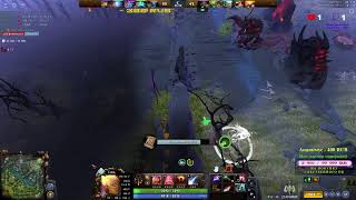 LIVE Dota 2 quotRoad to The Legend rankquot Rank Archon II Lang ENGRUS dota2 live gaming [upl. by Ennovaj]