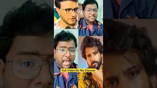 Cinebaap vs Dadagiri  Fully Video On My Channel viralvideo golpobajj funny video [upl. by Dowski299]