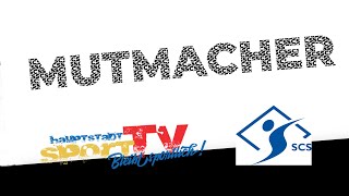 MUTMACHER  SC Siemensstadt [upl. by Mick]