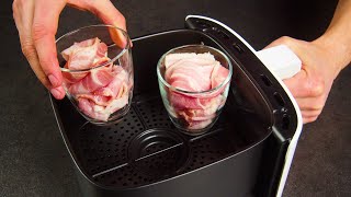 Everyones Buying Air Fryer After Seeing This 201 Genius Ideas Youll Copy His Brilliant Hacks [upl. by Sedaiuqlem]