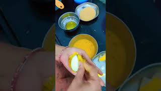 lets make egg pakodas music rap food cooking foodblogger kitchen song food artist cooki [upl. by Kemp990]