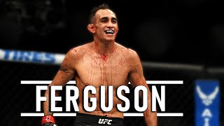 Tony Ferguson  HIGHLIGHTS 2020 HD [upl. by Eisseb384]