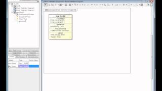 Block Definition Diagram in Astah SysML [upl. by Liam]