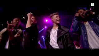 Marcus amp Martinus feat Madcon quotGIRLSquot live på Senkveld [upl. by Matuag]