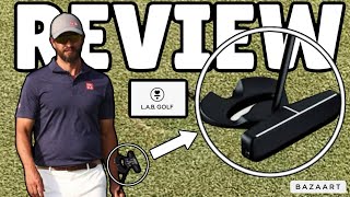 LAB PUTTER REVIEW [upl. by Engeddi]