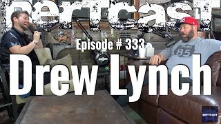 Bertcast  333  Drew Lynch amp ME [upl. by Vernor]