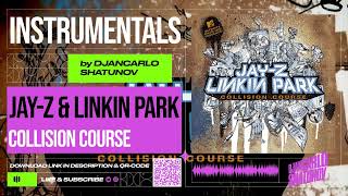 JAY Z amp Linkin Park  Izzo  In the End Instrumental [upl. by Eceirehs]