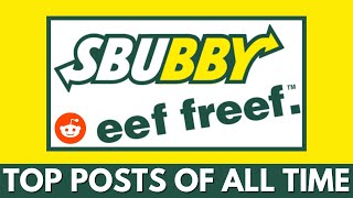 rsbubby  TOP POSTS OF ALL TIME [upl. by Berkly]