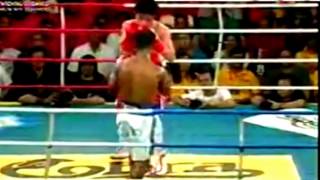 Pinoy Pride famous boxing  Jason Pagara vs Frans Yarangga full fight [upl. by Calendra]